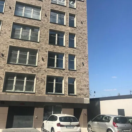 Apartament Miodowa 42 Z Miejscem Parkingowym Krakow Exterior photo