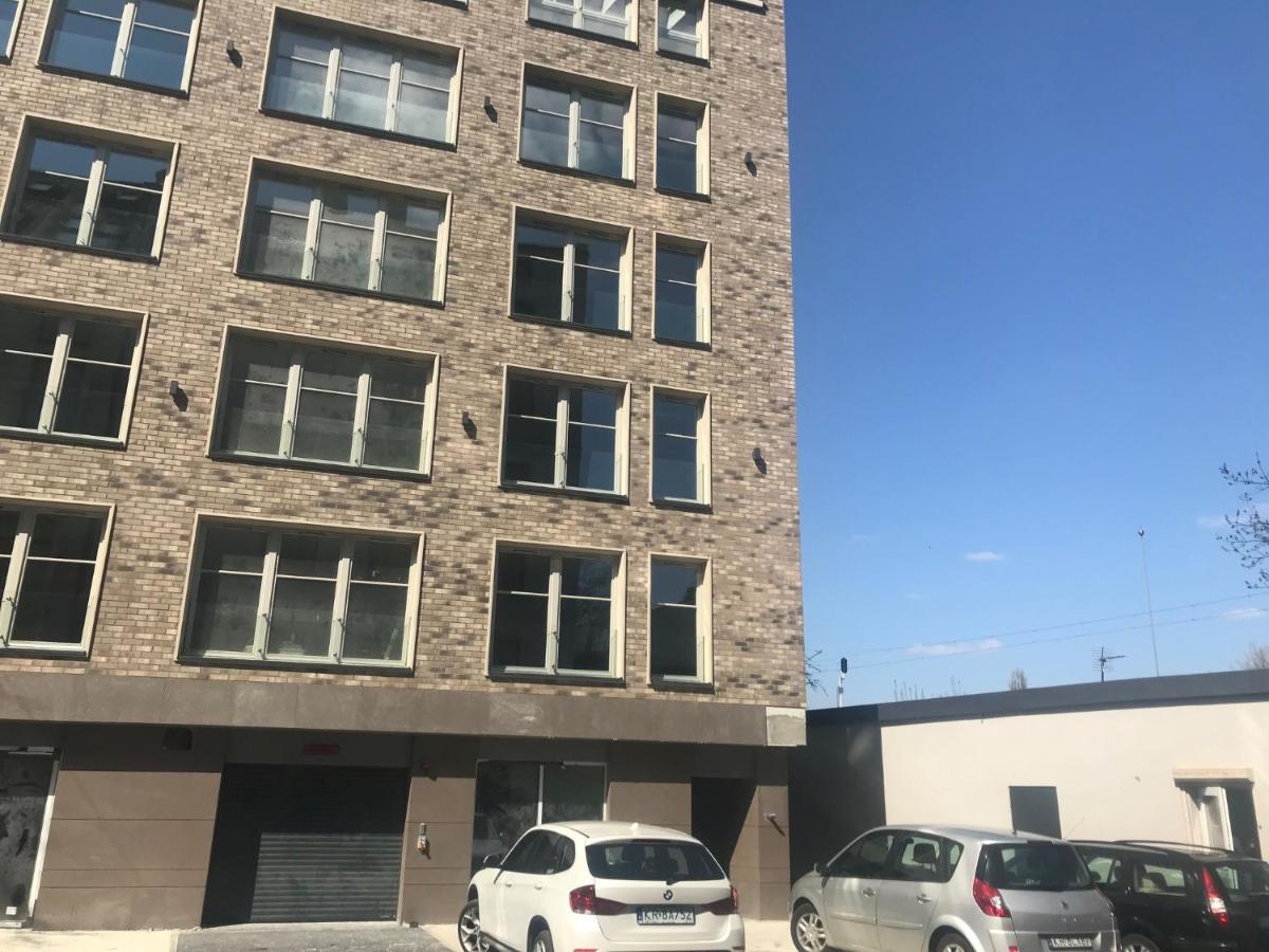 Apartamento Miodowa 42 Z Miejscem Parkingowym *