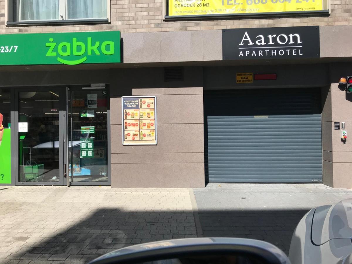 Apartamento Miodowa 42 Z Miejscem Parkingowym Cracovia